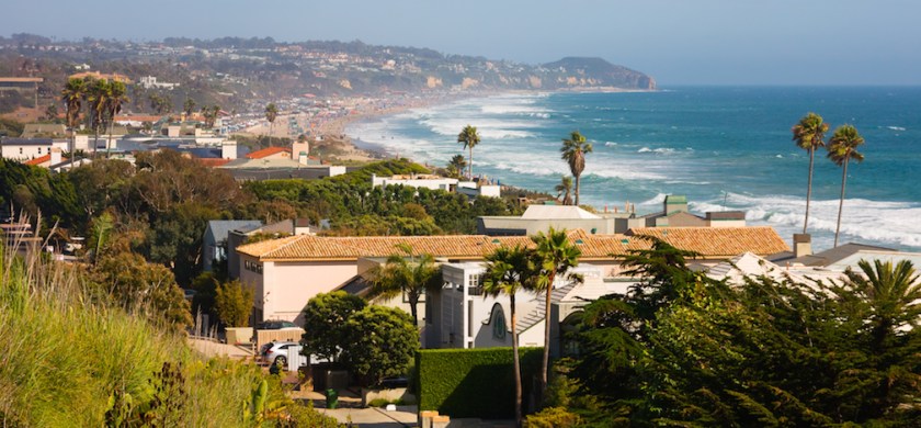 Malibu