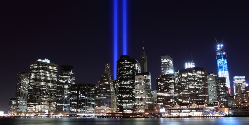 ManhattanSkyline