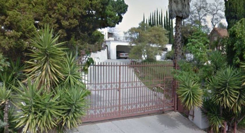 Manson-murder-house