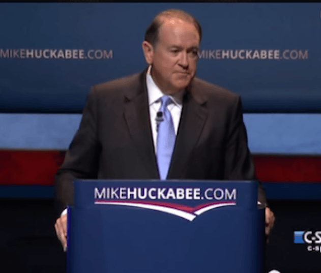 Mike-Huckabee