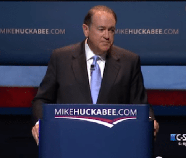 Mike-Huckabee