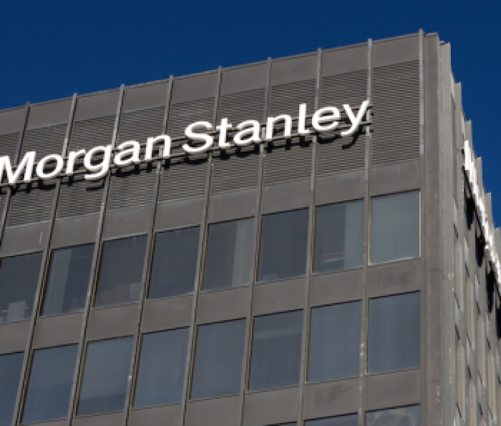 MorganStanley