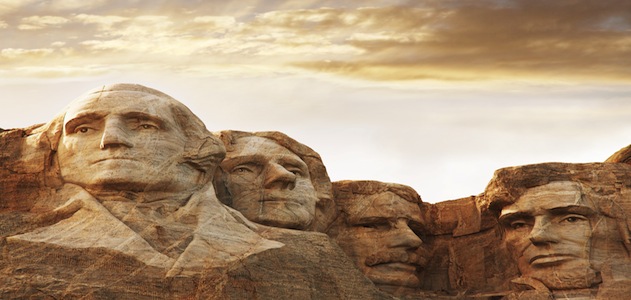 MountRushmore