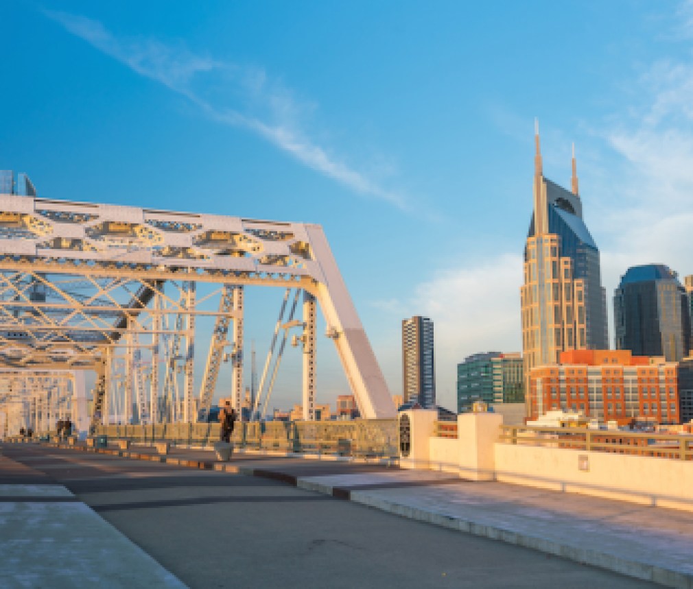 Nashville_bridge