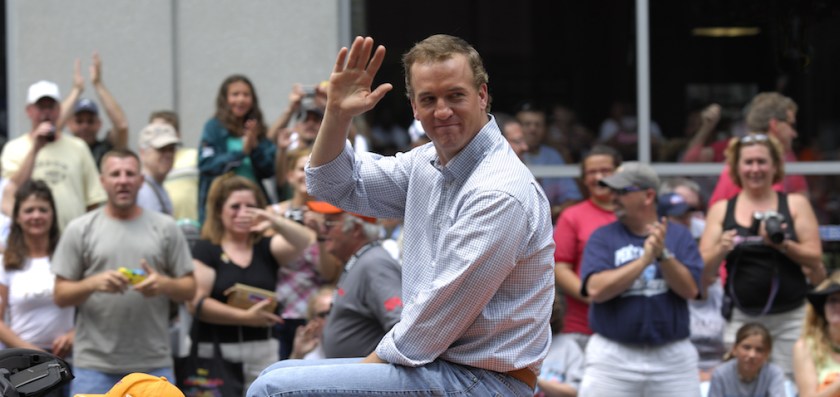 PeytonManning