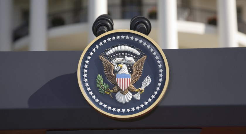 PresidentialSeal