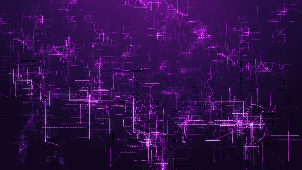 Purple-technology-data-internet