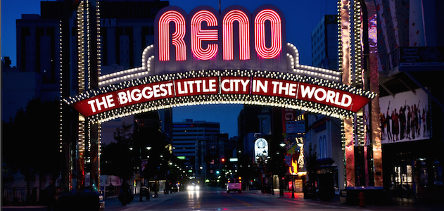 Reno