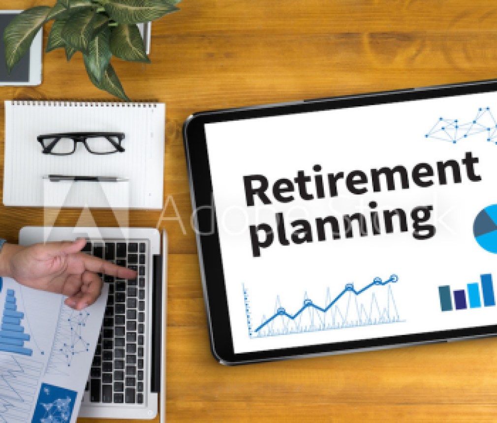 Retirement-planning