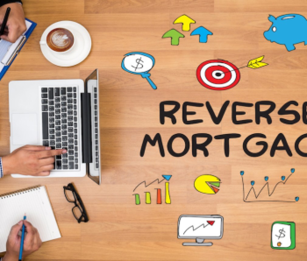 REVERSE MORTGAGE