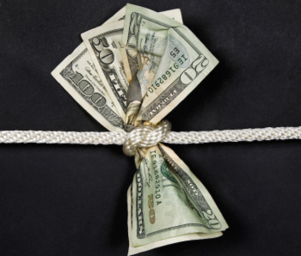 RopeMoney