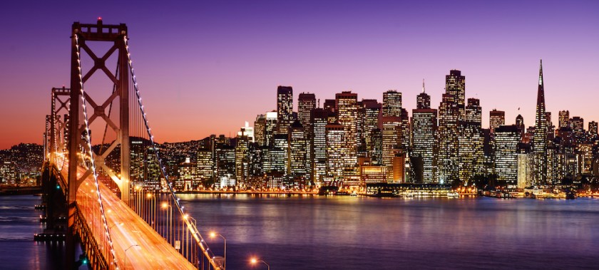 San_Francisco