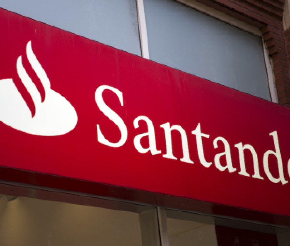 Santander bank