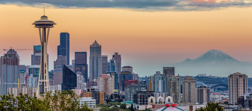 Seattle