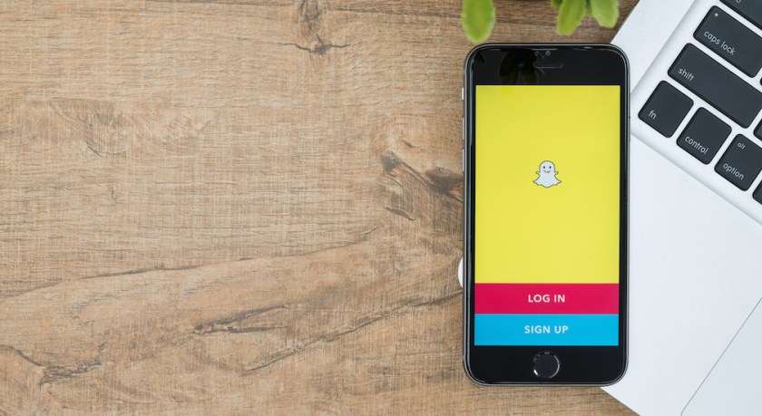 Snapchat