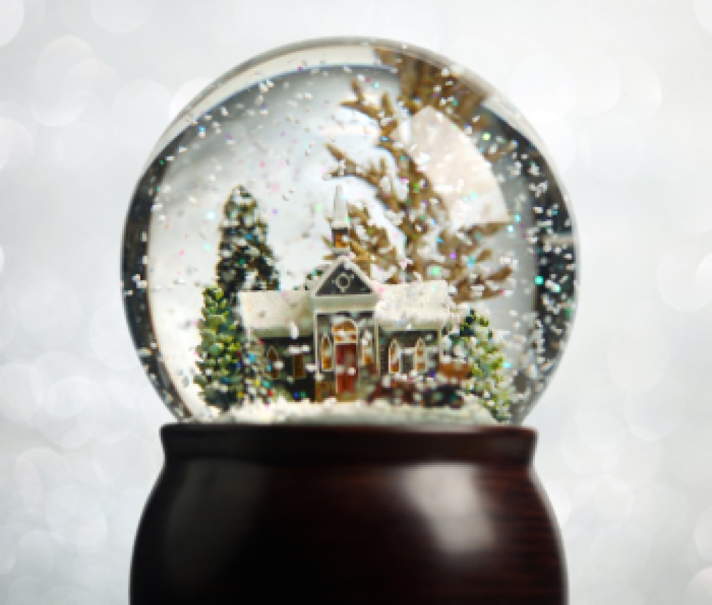 Snowglobe_snow