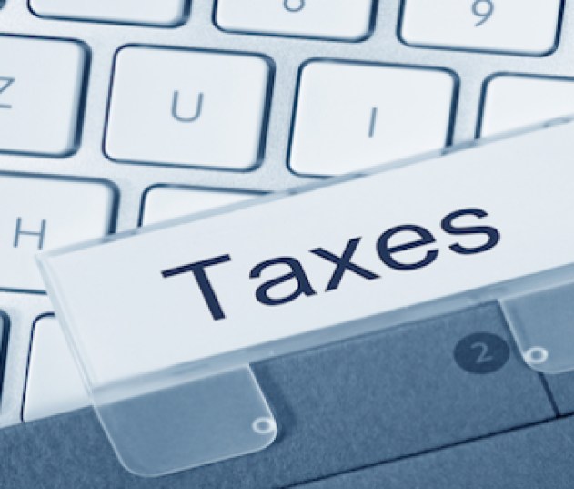 Taxes