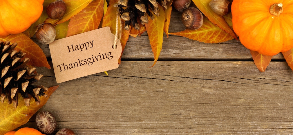 Thanksgiving
