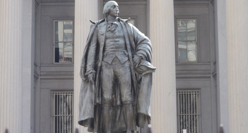 Treasury