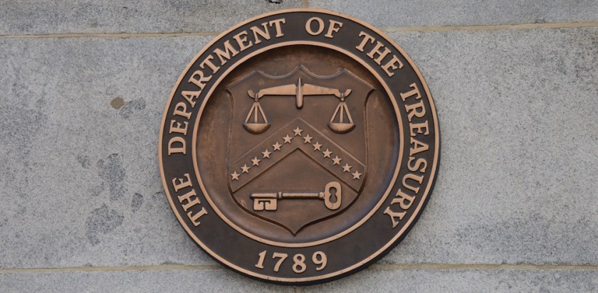Treasury-Dept