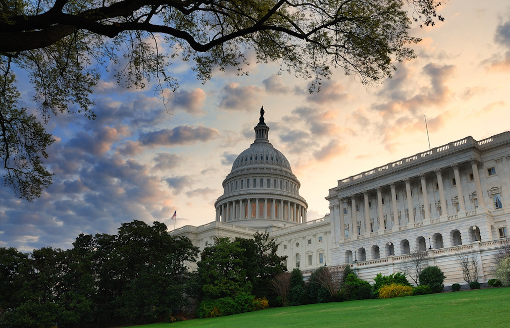 US-Capitol