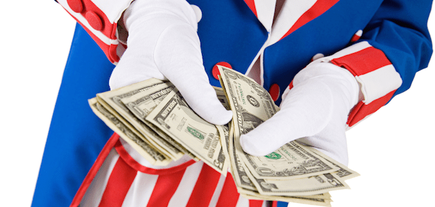 Uncle-Sam-Money
