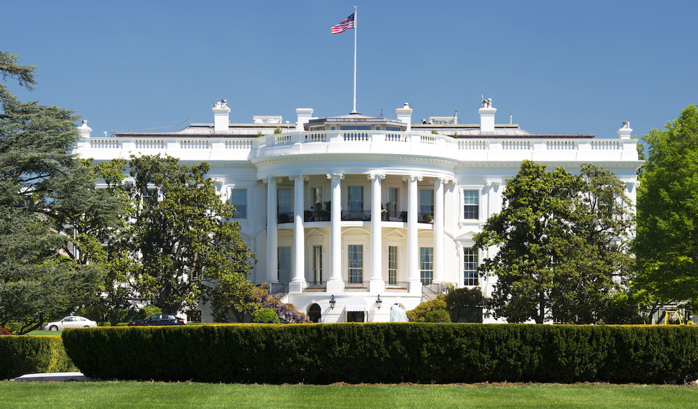 White-House