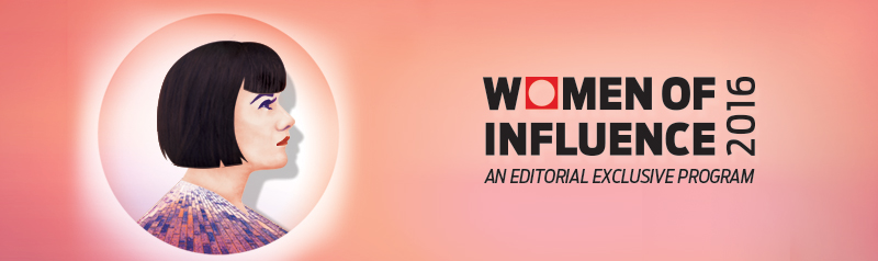 Women-of-Influence