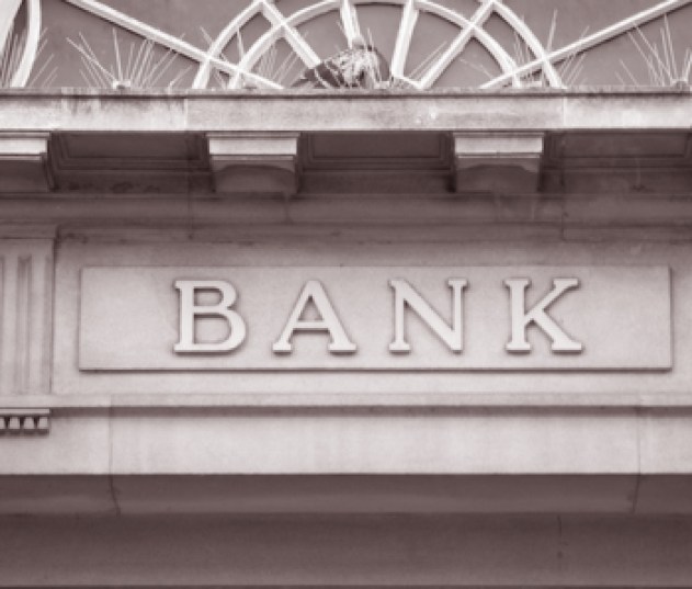 bank