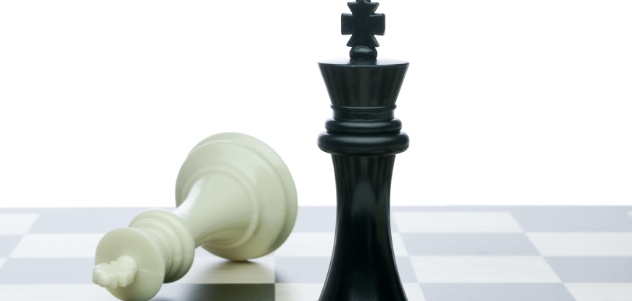 blackwhitechesspieces