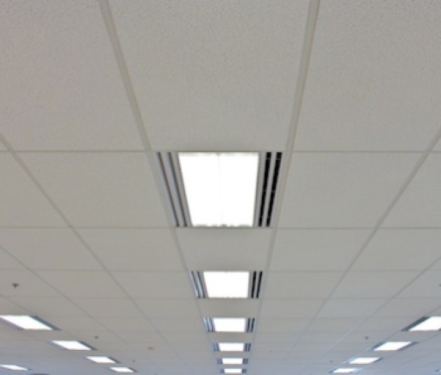 ceiling