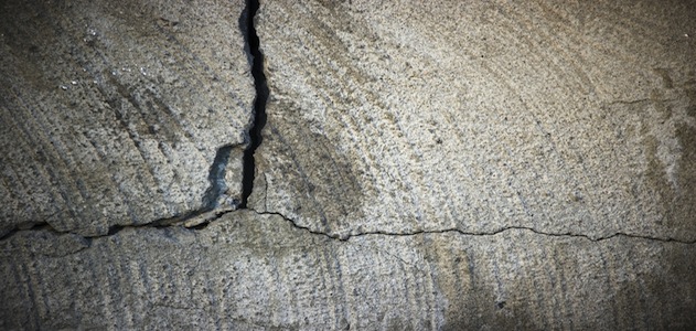 cement-crack