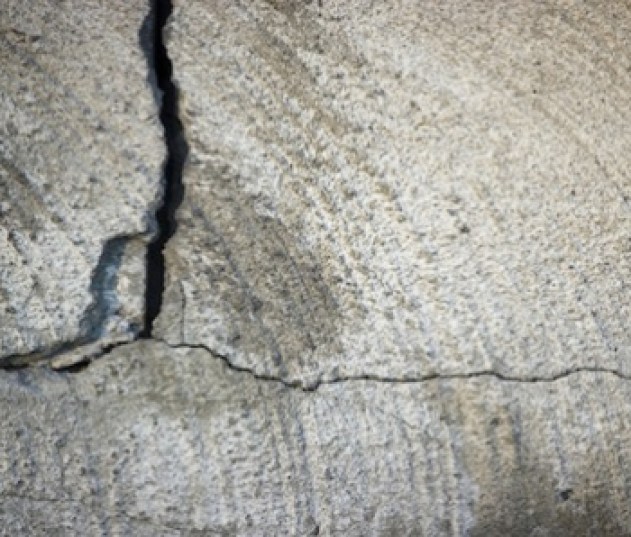 cement-crack