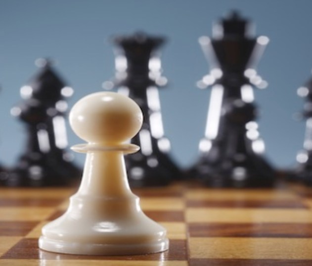 chess-white-pawn
