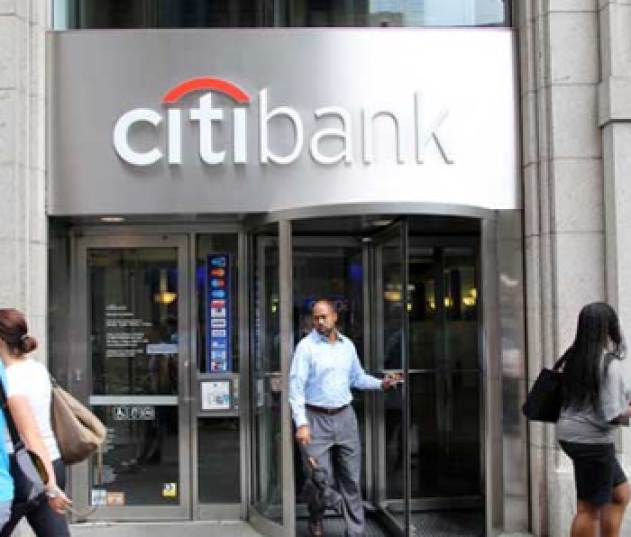 citibank
