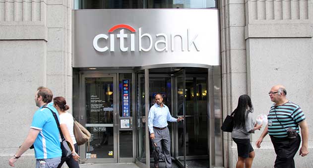 citibank