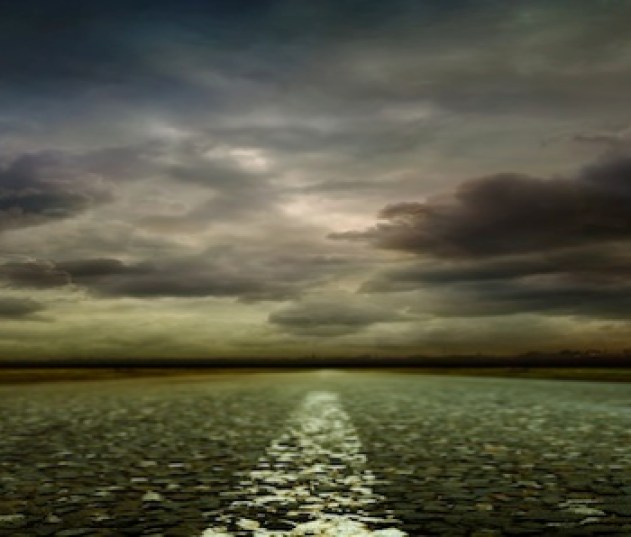cloudy
