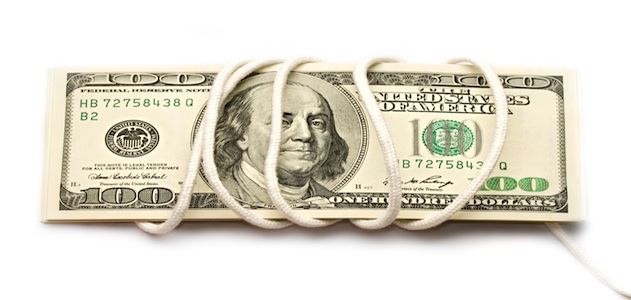 dollar-rope