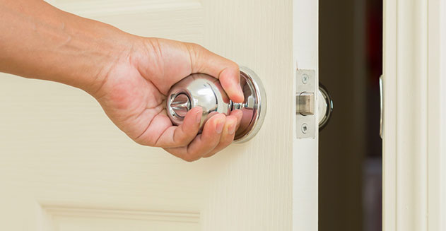 doorknob
