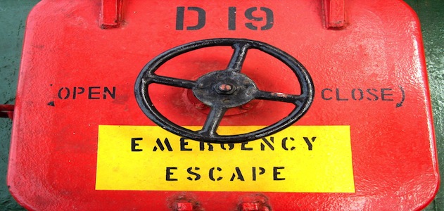 emergency-escape