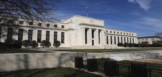 federal-reserve