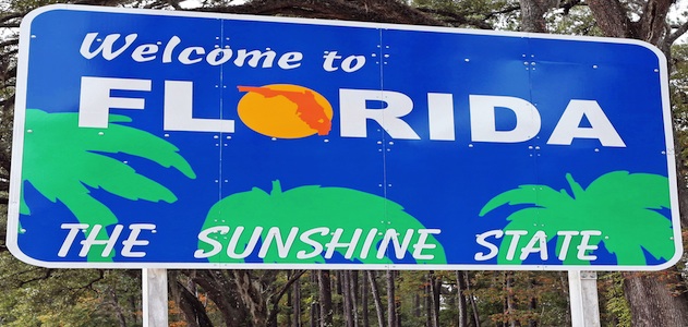 florida
