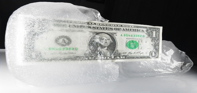 frozen_money