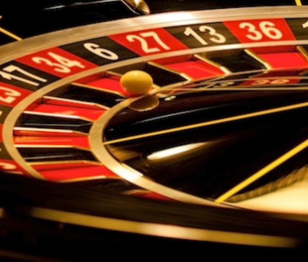 gambling