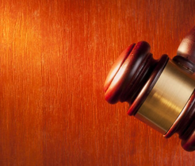 gavel
