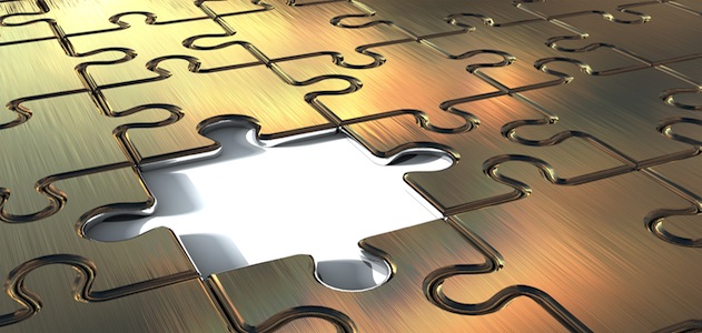 golden-missing-puzzle-piece
