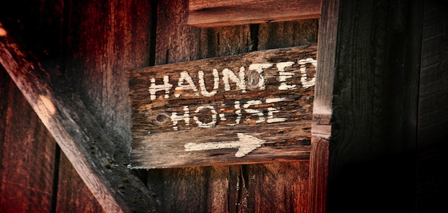 haunted-house