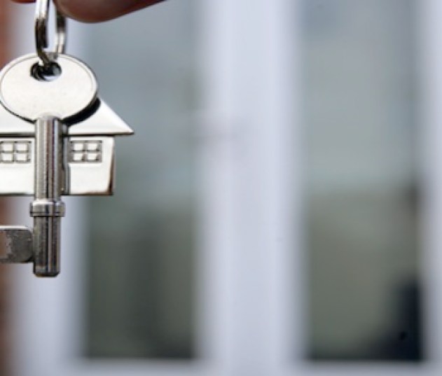 house-key
