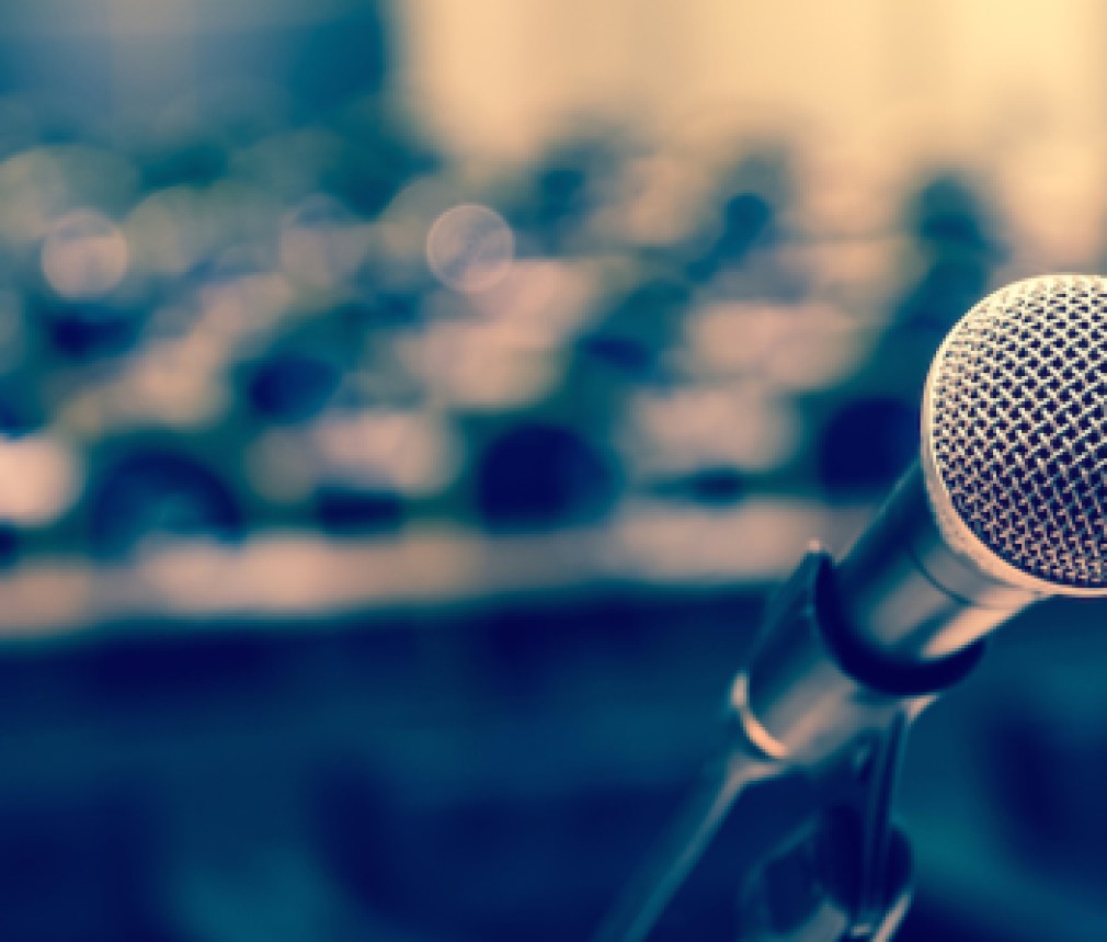 microphone_conference