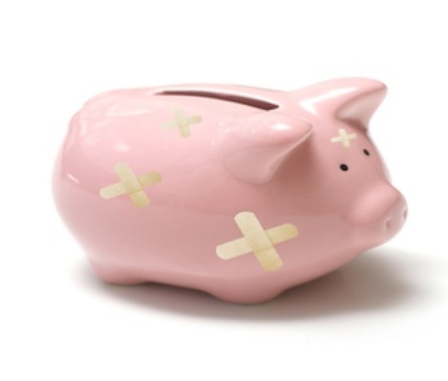 piggy-bank